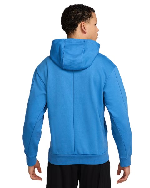 Nike Court Heritage Hood Blue Mens 
