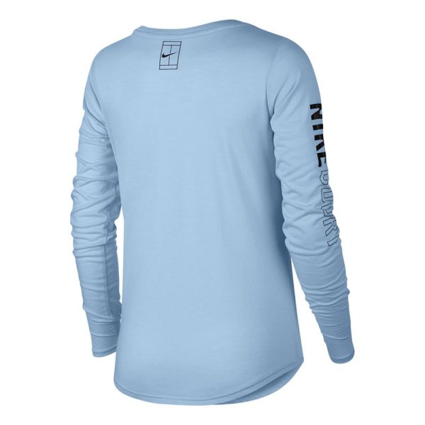 NIKE Court Dry Sleeveless