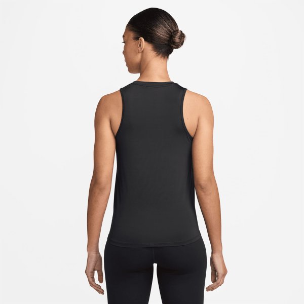 Nike One Classic Tank Black Women