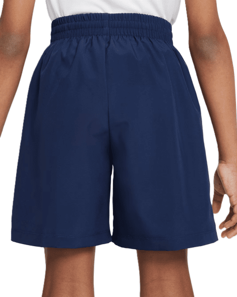 Nike Drifit Shorts Navy Jr