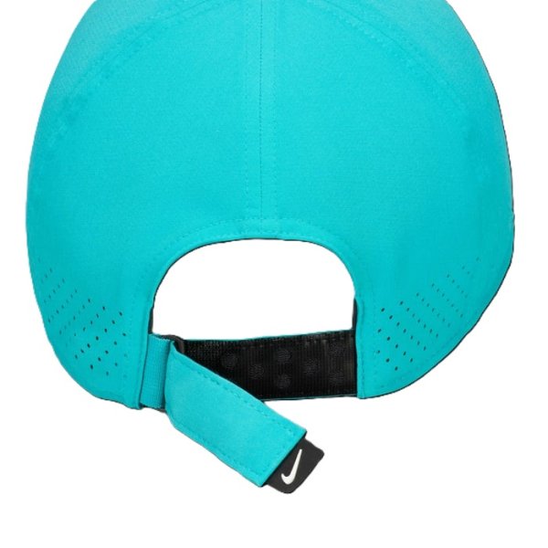Nike Dri-FIT Advantage Cap Green