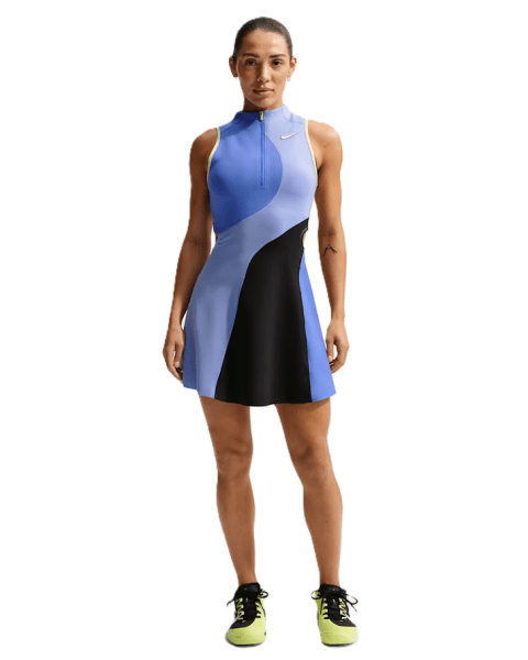 Nike Court Slam Dress Sapphire Women