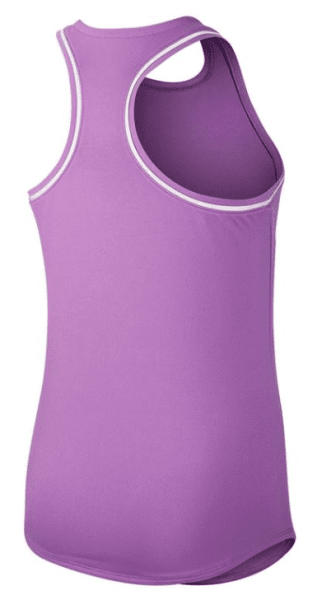 NIKE Court dry Tank Girls