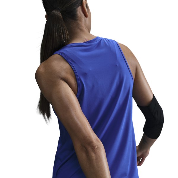 Nike Classic Tank Blue Women