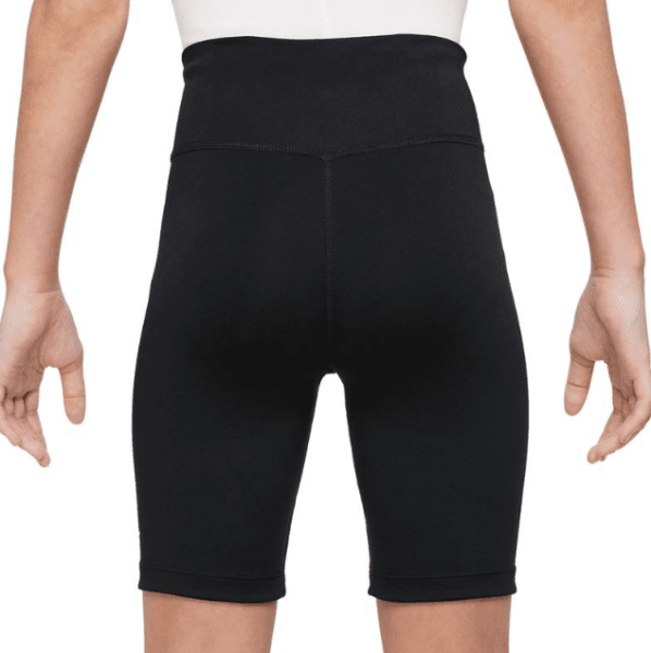 Nike Knee Tights black Girls Jr