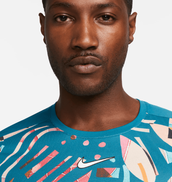 NikeCourt Dri-FIT Slam Tee Mens