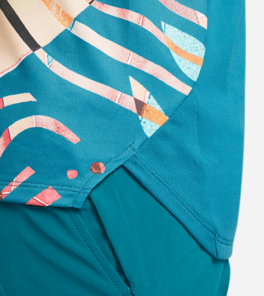 NikeCourt Dri-FIT Slam Tee Mens