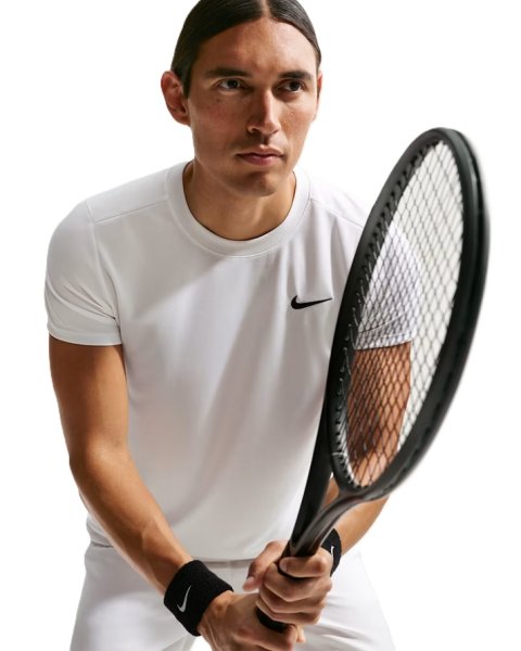 NikeCourt Victory Tee White Mens