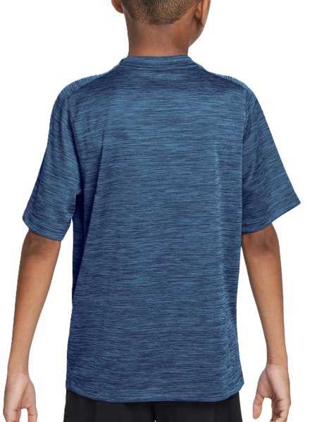 Nike Victory Top Midnight Navy Jr