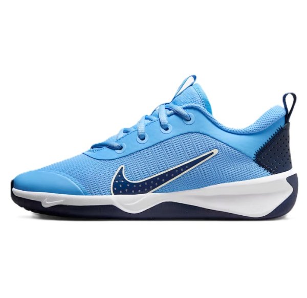 Nike Omni Multi Omincourt Cobalt Blue Jr