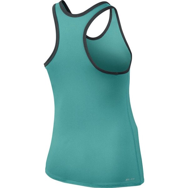 NIKE Advantage Court Tank (YTH)