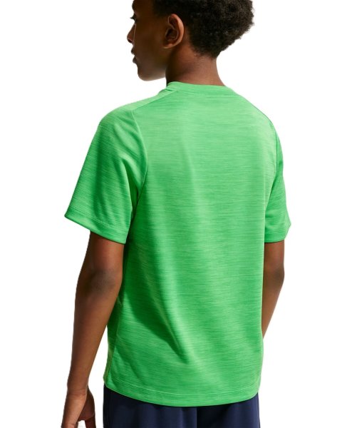 Nike Victory Top Green Jr