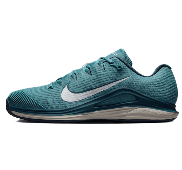 Nike Zoom Vapor 12 Clay Smookey Blue Mens