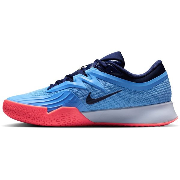 Nike Zoom Vapor Pro 3 Blue Allcourt Mens - 2026