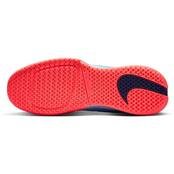 Nike Zoom Vapor Pro 3 Blue Allcourt Mens - 2026