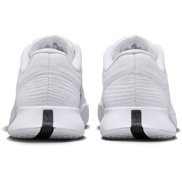 Nike Vapor Pro 3 Allcourt White Women - 2025