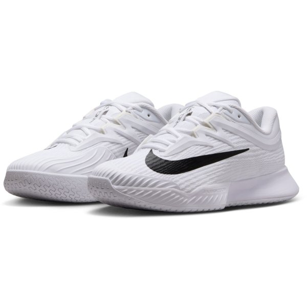 Nike Vapor Pro 3 Allcourt White Women - 2025