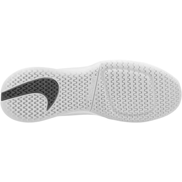 Nike Zoom Vapor Pro 3 White Allcourt Mens - 2025