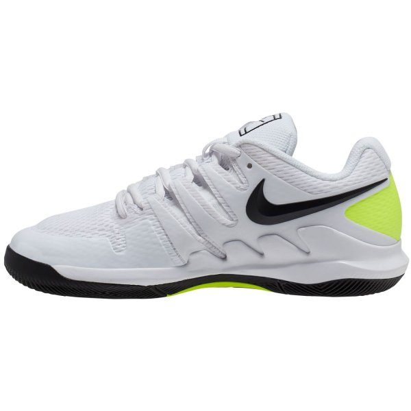 NIKE Junior vapor X White - 2026