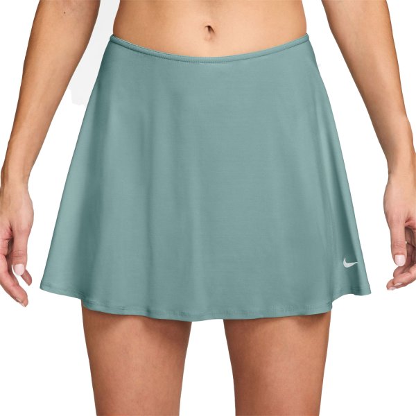 Nike Victory Tenniskjol Grön Women