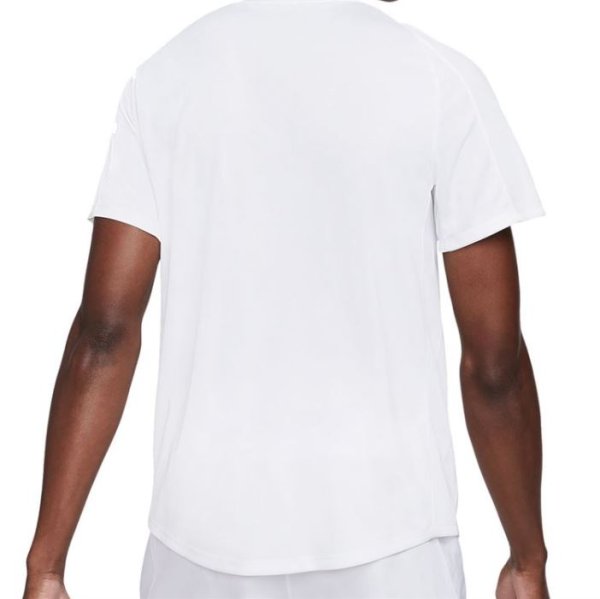 NIKE Victory Top White Mens