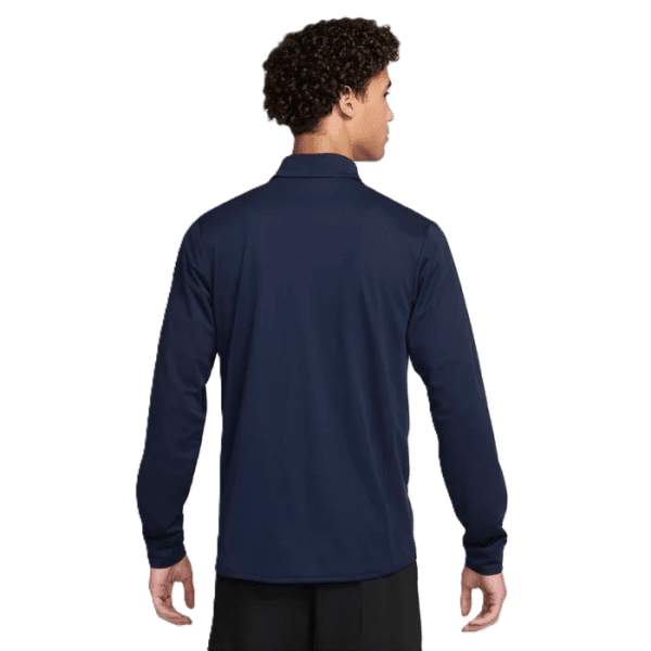 Nike Totality Training Jacket Navy Mens