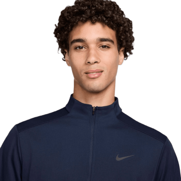 Nike Totality Training Jacket Navy Mens