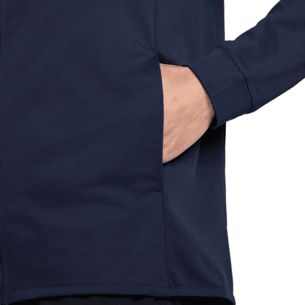 Nike Totality Training Jacket Navy Mens