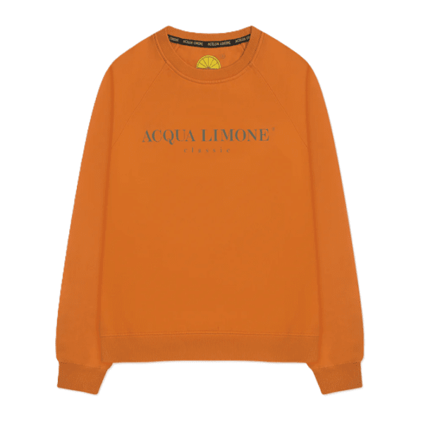 Acqua Limone College Classic Nougat