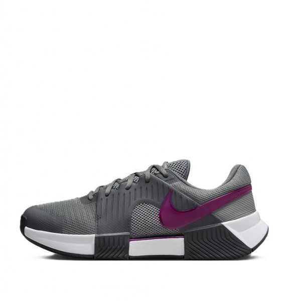 Nike Zoom GP Challenge 1 Grey Allcourt Mens