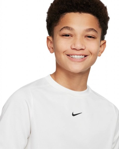 Nike Victory Top White Jr