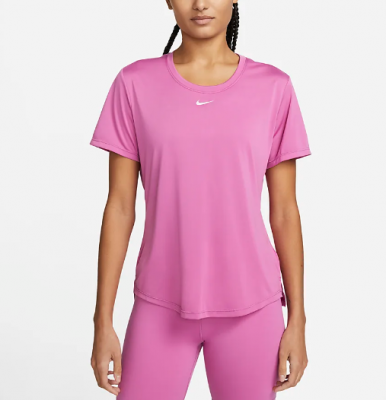 tenniskläder nike rosa padelkläder dam
