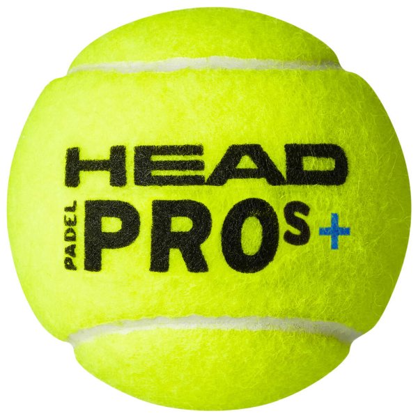 Head Padel Pro S+ 1 rör