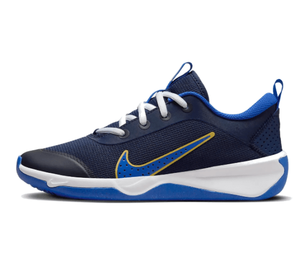 Nike Omni Multi Omincourt Blue Jr
