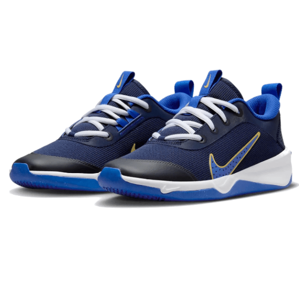 Nike Omni Multi Omincourt Blue Jr