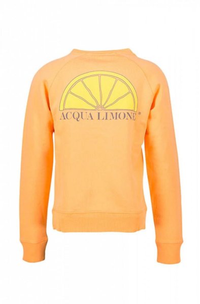 Acqua Limone College Classic Orange
