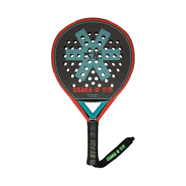 OSAKA Vision Pro Precision Soft DEMORACKET