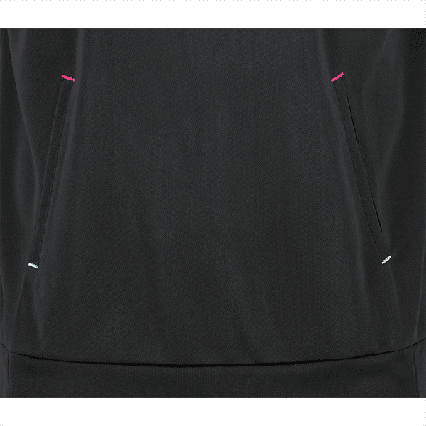 BABOLAT Padel Hoodie Black Mens
