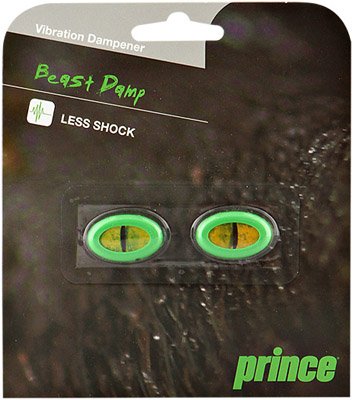 Prince 2-Pack Beast Dampener