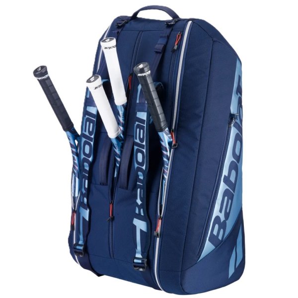 Babolat Racket Holder x12 Pure Drive - 2025