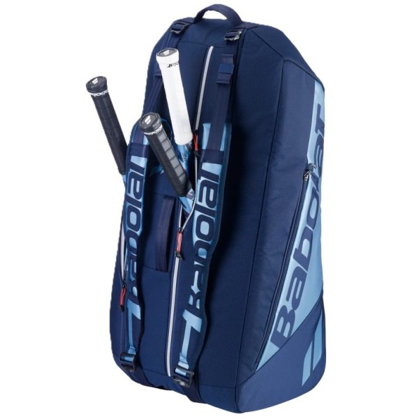 Babolat Racket Holder x6 Pure Drive - 2025
