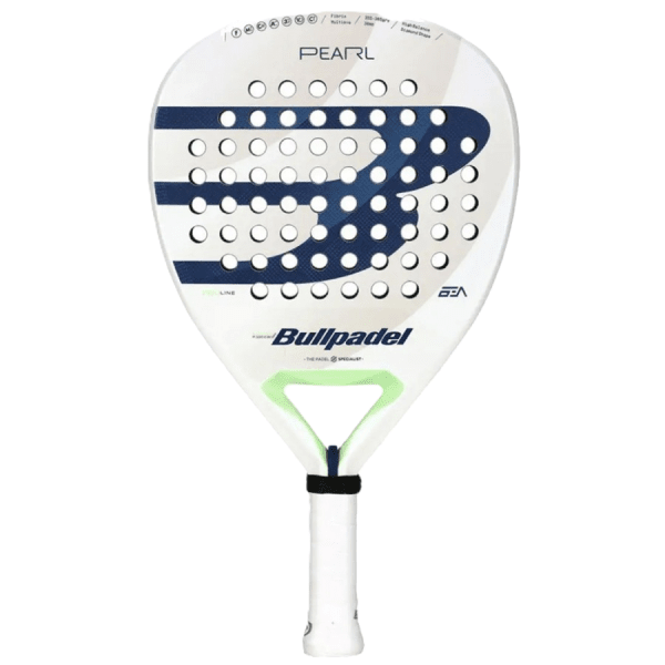 Bullpadel Pearl Bea Gonzalez Padelracket - 2025