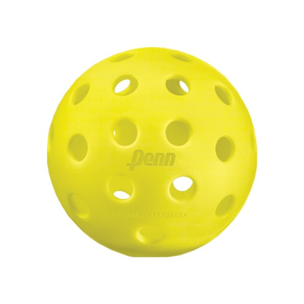 Penn 40 Pickleball Outdoor 3-pack