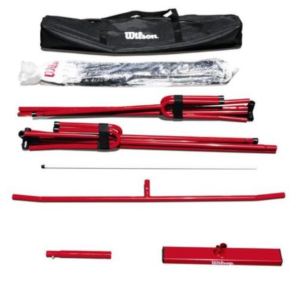 WILSON Pickleball Net