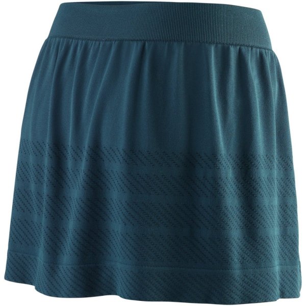 WILSON Power Skirt Blue Women