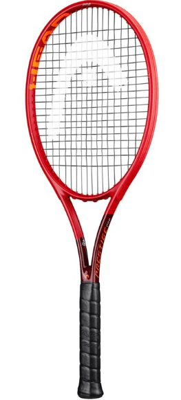 HEAD Graphene 360+ Prestige Pro DEMO 20152