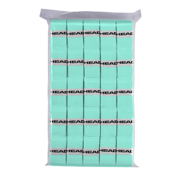 Head Prime Tour Mint 50-Pack