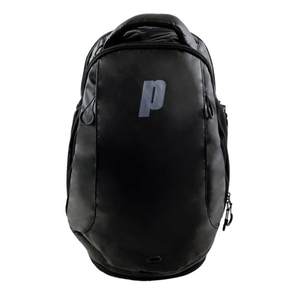 Prince Tour Evo Backpack Black