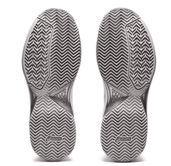 ASICS Gela Padel Pro 5 White Women