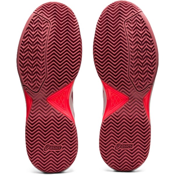 Asice Gel Padel Pro 4 Smokey Rose Women